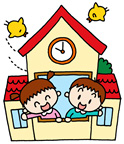 子供イメージイラスト